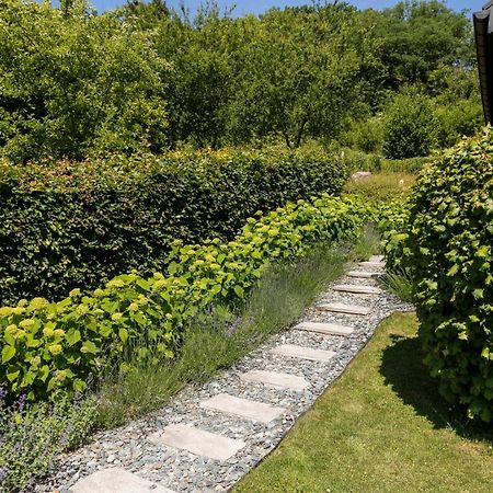 Le Petit Moussis Villa Stavelot Eksteriør billede