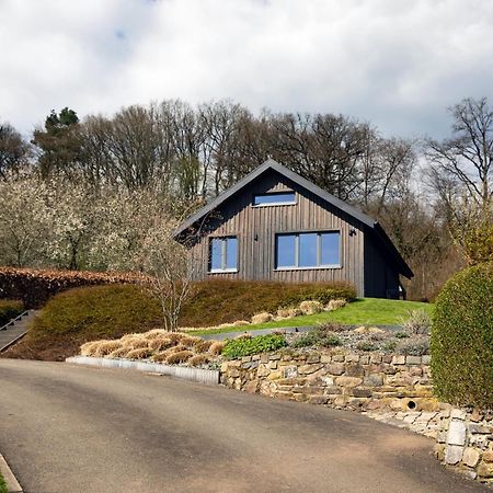 Le Petit Moussis Villa Stavelot Eksteriør billede