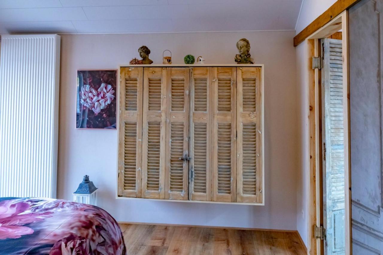 Le Petit Moussis Villa Stavelot Eksteriør billede
