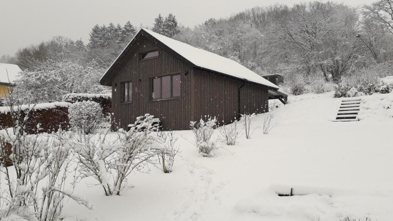 Le Petit Moussis Villa Stavelot Eksteriør billede