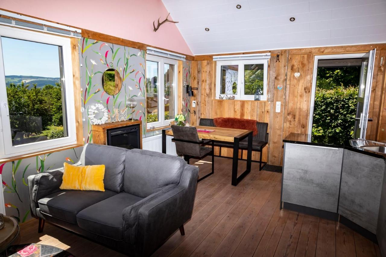 Le Petit Moussis Villa Stavelot Eksteriør billede