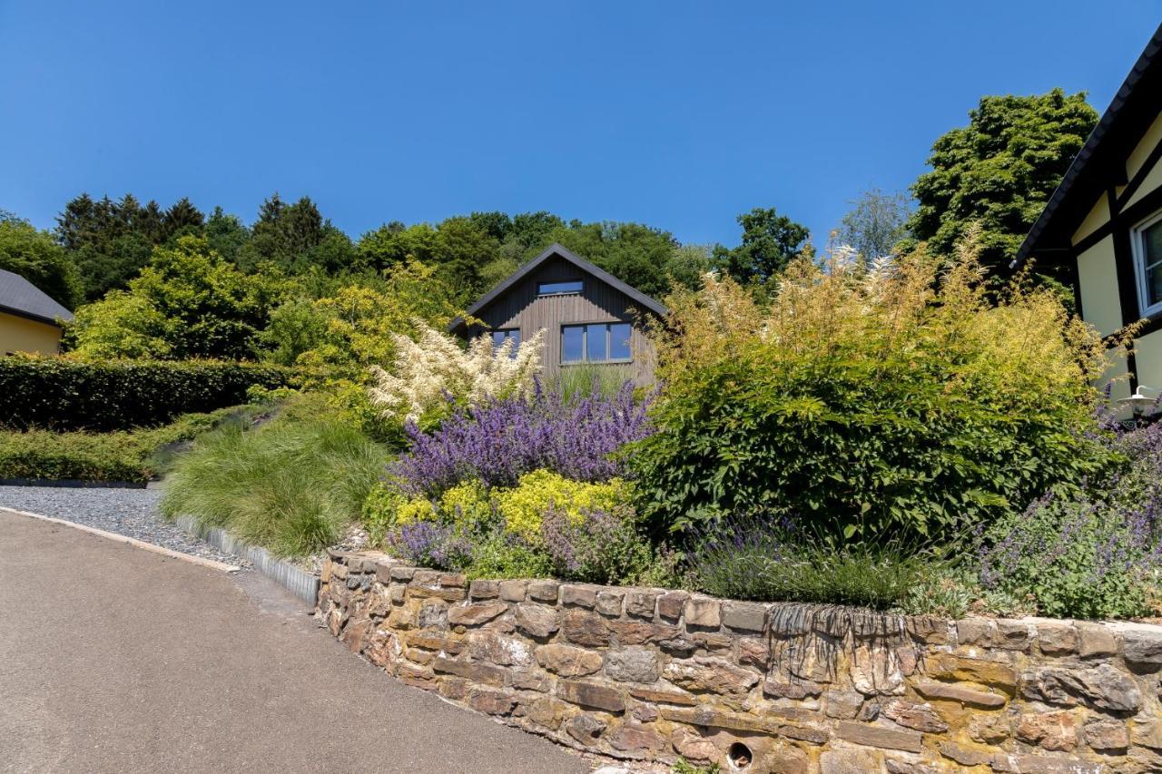 Le Petit Moussis Villa Stavelot Eksteriør billede