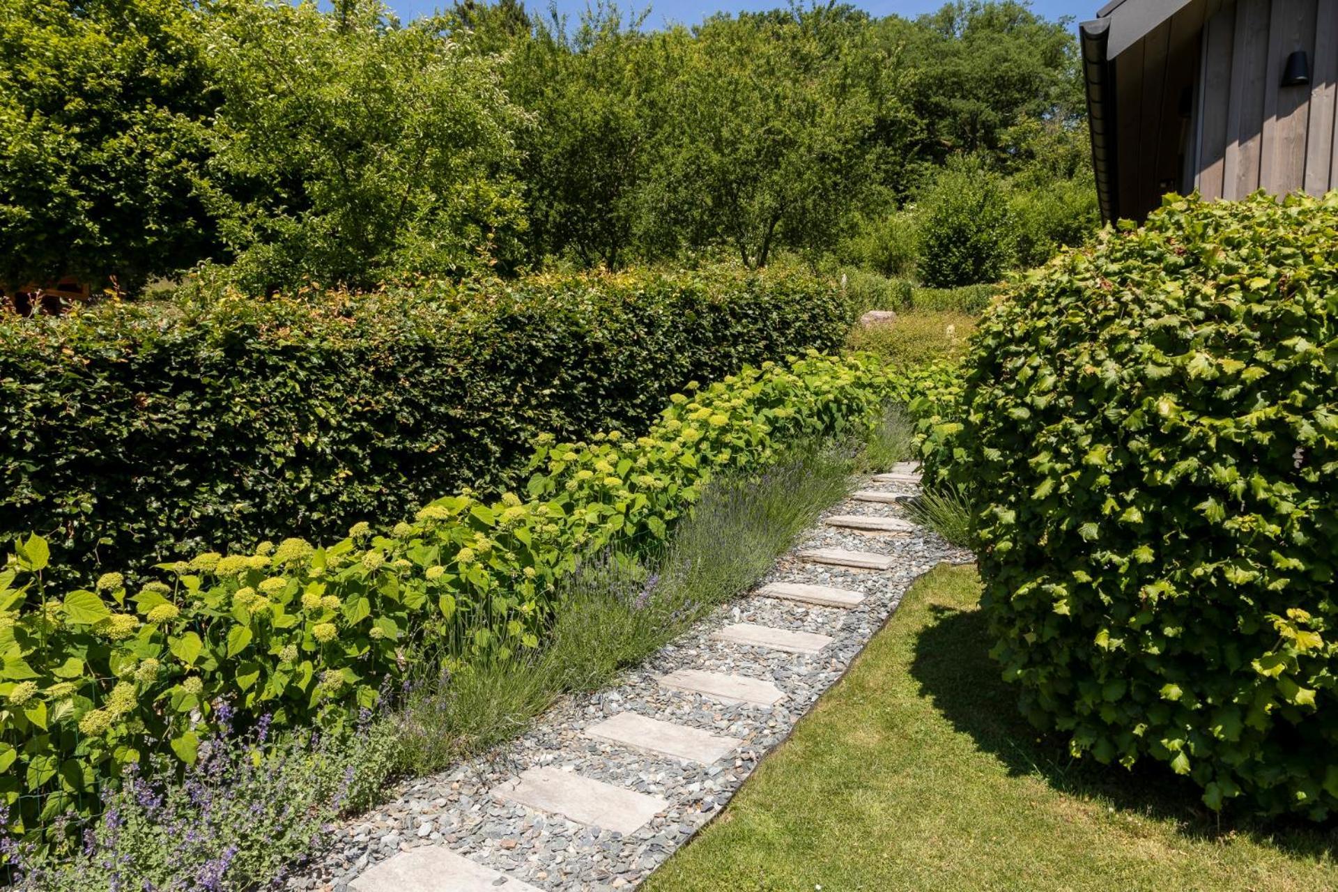 Le Petit Moussis Villa Stavelot Eksteriør billede